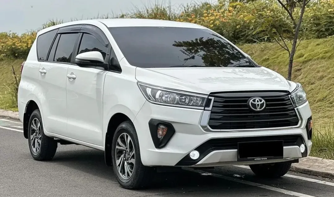 Solusi Sewa Mobil di Jogja Dengan Harga Sewa Mobil Innova Lepas Kunci Terjangkau