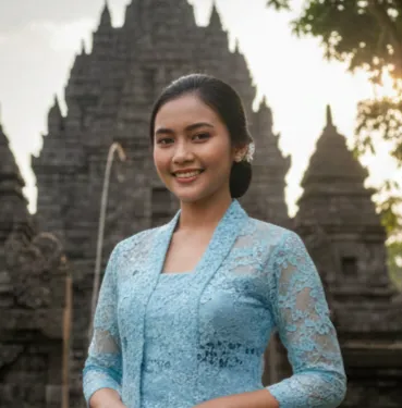 Testimoni dari Siti Aminah